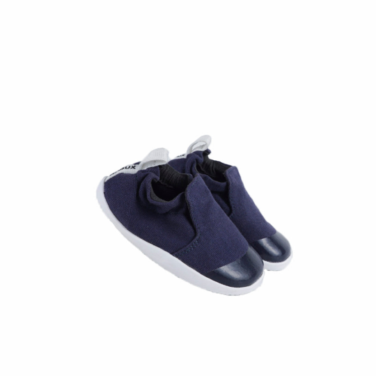 Bobux - Scarpine Xplorer Scamp - Taglia Scarpe: 18, Colore Bobux: Navy