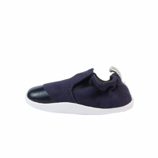 Bobux - Scarpine Xplorer Scamp - Taglia Scarpe: 20, Colore Bobux: Navy
