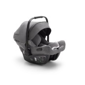 Bugaboo - Seggiolino auto Turtle Air by Nuna - Colori Bugaboo: Grey Melange