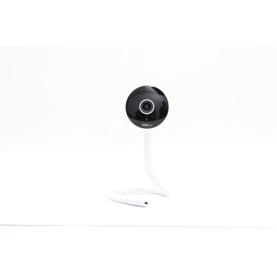 Bbluv - Videocamera Wifi per bambini Viyu