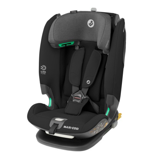 Maxi Cosi - Seggiolino auto Titan Pro I-Size 76-150cm