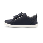 Bobux - Scarpine I-Walk Grass Court Switch - Taglia Scarpe: 23, Colore Bobux: Navy