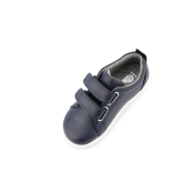 Bobux - Scarpine I-Walk Grass Court Switch - Taglia Scarpe: 23, Colore Bobux: Navy