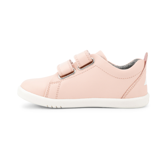 Bobux - Scarpine I-Walk Grass Court Switch - Taglia Scarpe: 24, Colore Bobux: Seashell