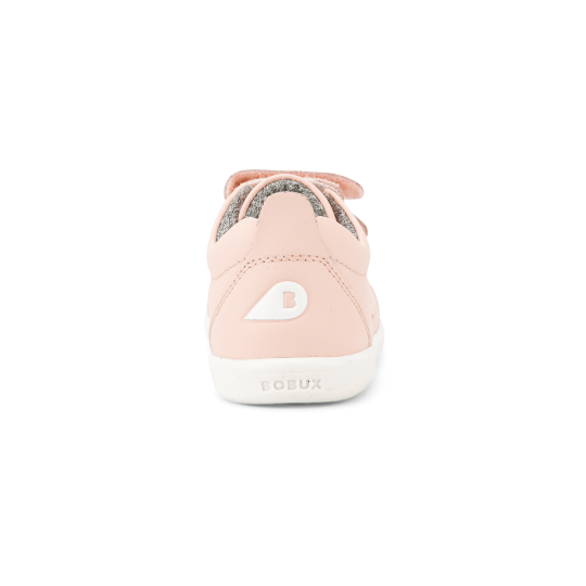 Bobux - Scarpine I-Walk Grass Court Switch - Taglia Scarpe: 23, Colore Bobux: Seashell