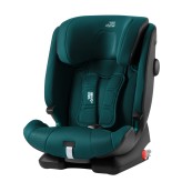 Britax Roemer - Seggiolino Auto Advansafix I-Size - Colori Britax Roemer: cosmo black