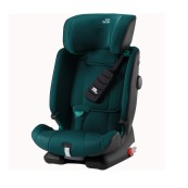 Britax Roemer - Seggiolino Auto Advansafix I-Size - Colori Britax Roemer: cosmo black