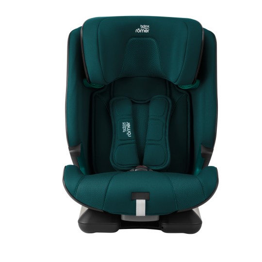 Britax Roemer - Seggiolino Auto Advansafix I-Size