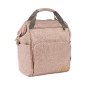 Lassig - Borsa Zaino Goldie Glam - Colori Lässig: rose