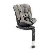 Inglesina - Seggiolino auto Copernico I-Size 40-145cm - Con agganci isofix - Colore Inglesina: Moon Grey