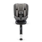 Inglesina - Seggiolino auto Copernico I-Size 40-145cm - Con agganci isofix - Colore Inglesina: Moon Grey