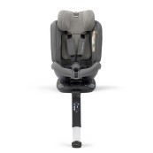 Inglesina - Seggiolino auto Copernico I-Size 40-145cm - Con agganci isofix - Colore Inglesina: Moon Grey