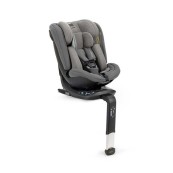 Inglesina - Seggiolino auto Copernico I-Size 40-145cm - Con agganci isofix - Colore Inglesina: Stone Grey