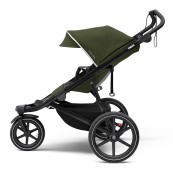 Thule - Passeggino Thule URBAN GLIDE 2 - Colore Thule: Black/cypress green