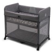 Bugaboo - Lettino da viaggio Stardust - Colori Bugaboo: Grey Melange