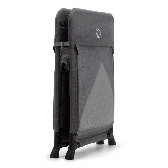 Bugaboo - Lettino da viaggio Stardust - Colori Bugaboo: Grey Melange