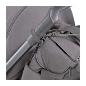 Inglesina - borsa Dual Bag - Colore Inglesina: Kensington Grey 2022