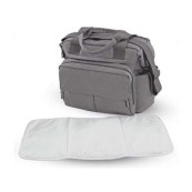 Inglesina - borsa Dual Bag - Colore Inglesina: Kensington Grey 2022
