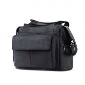 Inglesina - borsa Dual Bag - Colore Inglesina: Mystic Black 2022