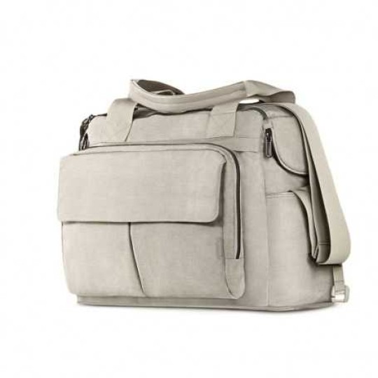 Inglesina - borsa Dual Bag - Colore Inglesina: Cashmere Beige 2022