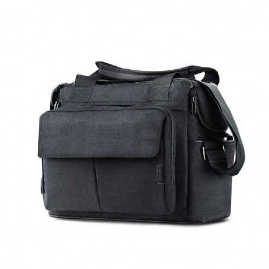 Inglesina - borsa Dual Bag - Colore Inglesina: Mystic Black 2022