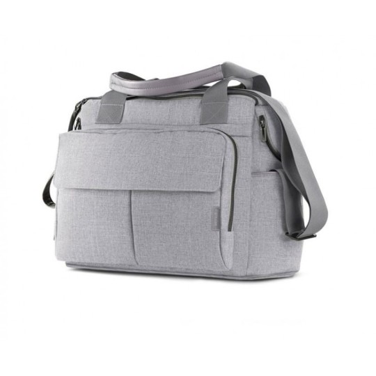 Inglesina - borsa Dual Bag - Colore Inglesina: Silk Grey 2022