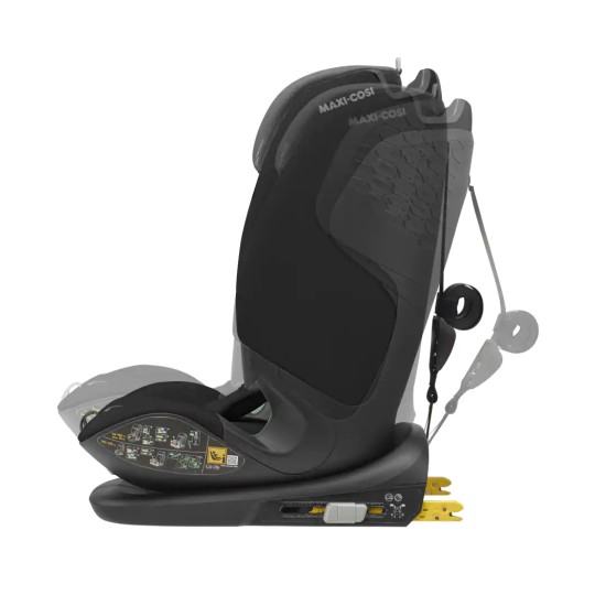 Maxi Cosi - Seggiolino auto Titan Pro I-Size 76-150cm