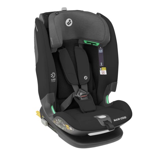 Maxi Cosi - Seggiolino auto Titan Pro I-Size 76-150cm