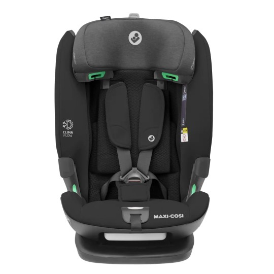 Maxi Cosi - Seggiolino auto Titan Pro I-Size 76-150cm