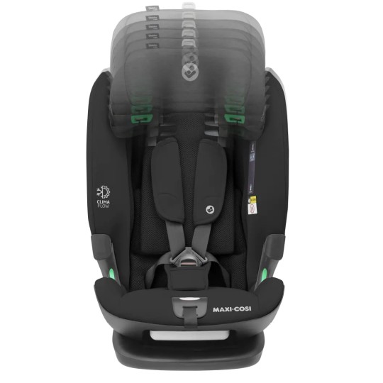 Maxi Cosi - Seggiolino auto Titan Pro I-Size 76-150cm