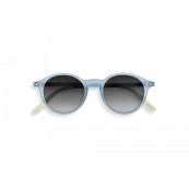 Izipizi - Occhiali da sole ADULTI SUN #D - Colore Izipizi: Blu Mirage