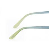 Izipizi - Occhiali da sole ADULTI SUN #D - Colore Izipizi: Blu Mirage