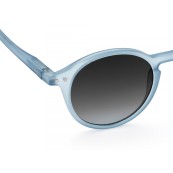 Izipizi - Occhiali da sole ADULTI SUN #D - Colore Izipizi: Blu Mirage