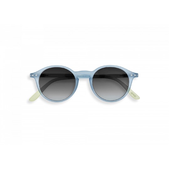 Izipizi - Occhiali da sole ADULTI SUN #D - Colore Izipizi: Blu Mirage