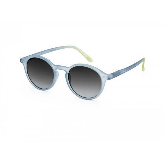 Izipizi - Occhiali da sole ADULTI SUN #D - Colore Izipizi: Blu Mirage