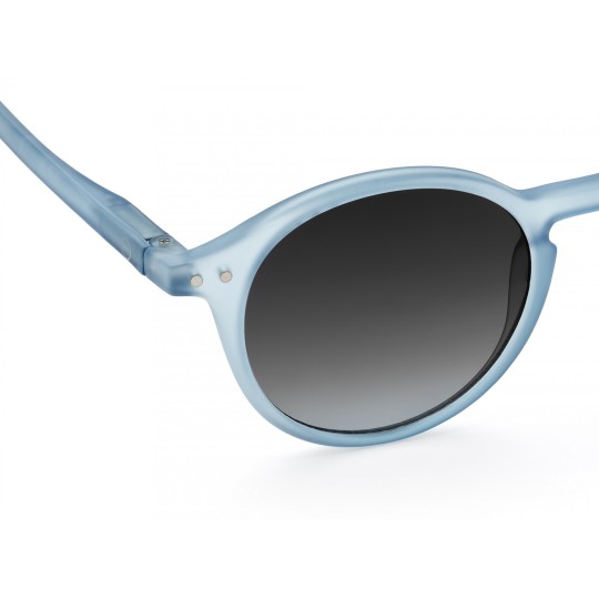 Izipizi - Occhiali da sole ADULTI SUN #D - Colore Izipizi: Blu Mirage