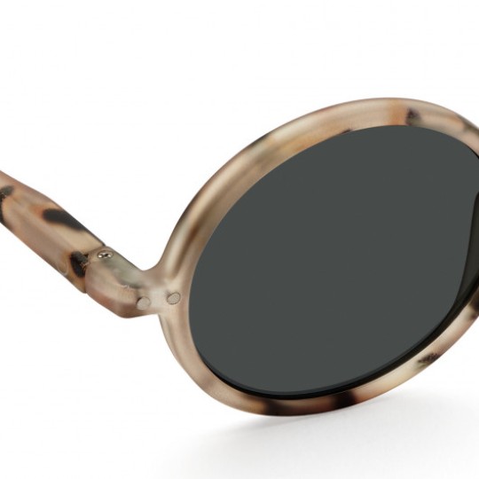 Izipizi - Occhiali da sole ADULTI SUN #G - Colore Izipizi: Light Tortoise