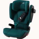 Colori Britax Roemer: atlantic green - Sostenibile