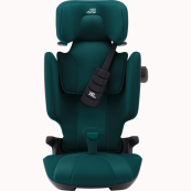 Britax Roemer - KidFix I-Size 100-150cm - Colori Britax Roemer: atlantic green - Sostenibile