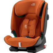 Britax Roemer - Seggiolino Auto Advansafix I-Size - Colori Britax Roemer: Golden cognac