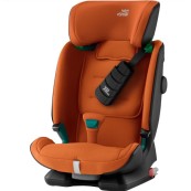 Britax Roemer - Seggiolino Auto Advansafix I-Size - Colori Britax Roemer: Golden cognac