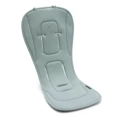 Bugaboo - Seduta traspirante Dual Comfort - Completamente reversibile! - Colori Bugaboo: Pine Green