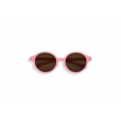 Izipizi - Occhiali da sole SUN KIDS 9-36 mesi - Colore Izipizi: Hibiscus Rose