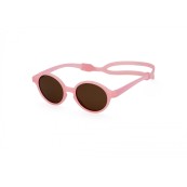 Izipizi - Occhiali da sole SUN KIDS 9-36 mesi - Colore Izipizi: Hibiscus Rose