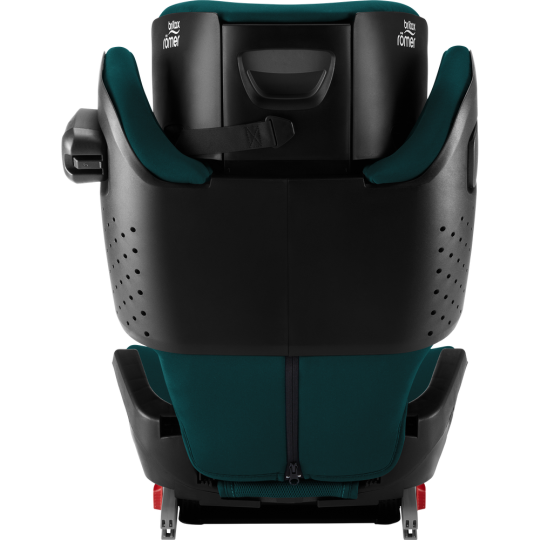 Britax Roemer - KidFix I-Size 100-150cm - Colori Britax Roemer: atlantic green - Sostenibile