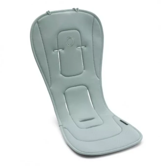 Bugaboo - Seduta traspirante Breezy Dual Comfort - Completamente reversibile!