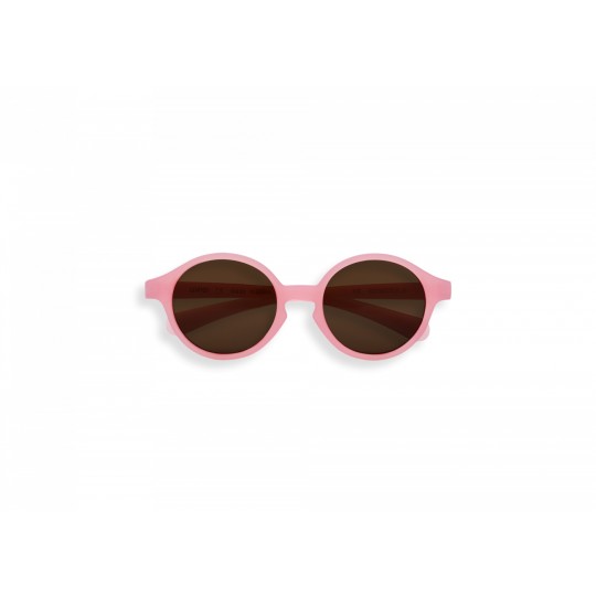 Izipizi - Occhiali da sole SUN KIDS 9-36 mesi - Colore Izipizi: Hibiscus Rose