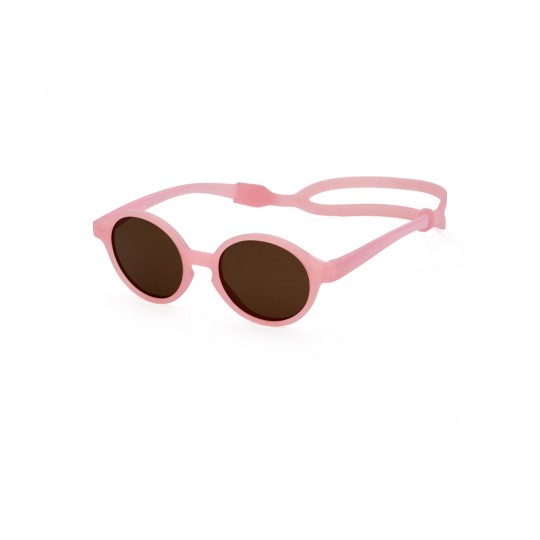 Izipizi - Occhiali da sole SUN KIDS 9-36 mesi - Colore Izipizi: Hibiscus Rose