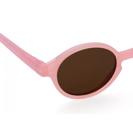 Izipizi - Occhiali da sole SUN KIDS 9-36 mesi - Colore Izipizi: Hibiscus Rose