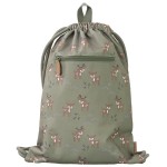 Disegno Fresk: Cervo Olive